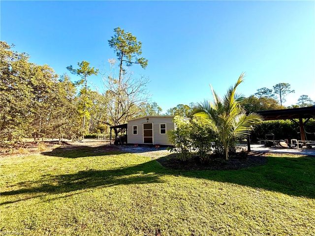 3631 1st AVE NW, Naples, FL 34120