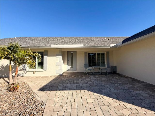 3631 1st AVE NW, Naples, FL 34120