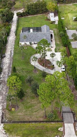 3631 1st AVE NW, Naples, FL 34120