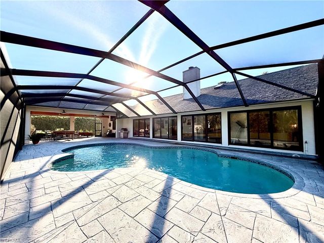 3631 1st AVE NW, Naples, FL 34120