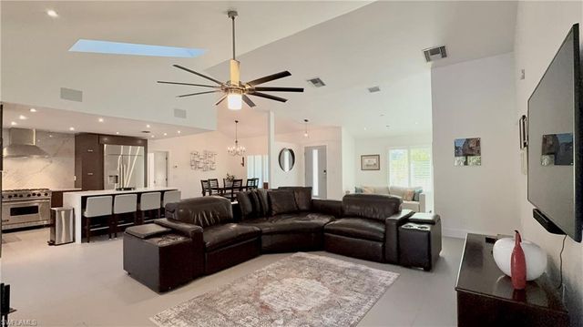 3631 1st AVE NW, Naples, FL 34120