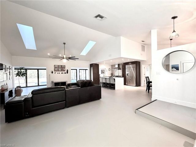 3631 1st AVE NW, Naples, FL 34120