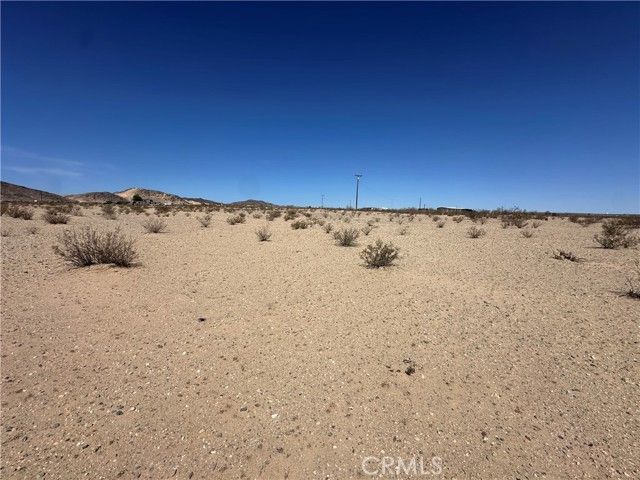 68732 Indian Trail, Twentynine Palms, CA 92277