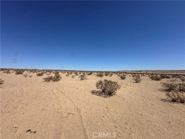 68732 Indian Trail, Twentynine Palms, CA 92277