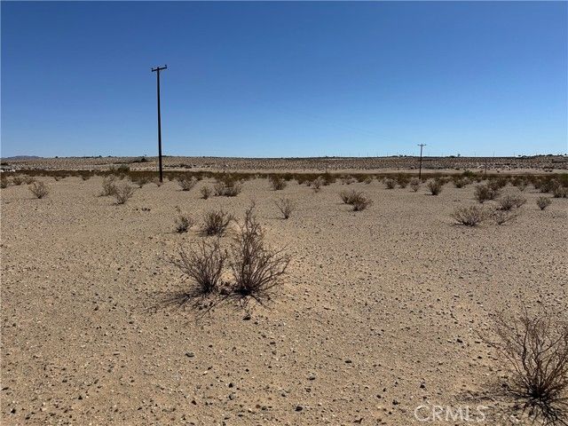 68732 Indian Trail, Twentynine Palms, CA 92277