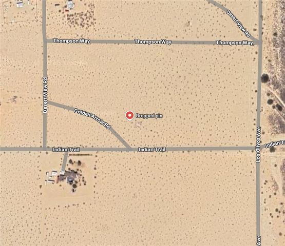 68732 Indian Trail, Twentynine Palms, CA 92277