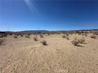 68732 Indian Trail, Twentynine Palms, CA 92277