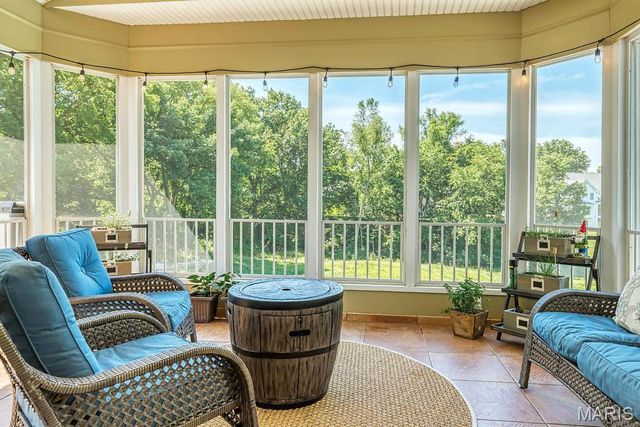 671 Clifden Drive, Weldon Spring, MO 63304