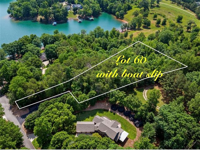 208 Oak Hollow Court, Seneca, SC 29672