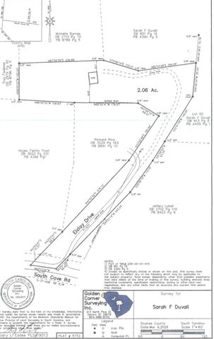 208 Oak Hollow Court, Seneca, SC 29672