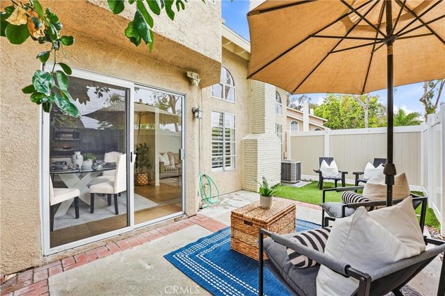 21066 Berry Glen, Lake Forest, CA 92630