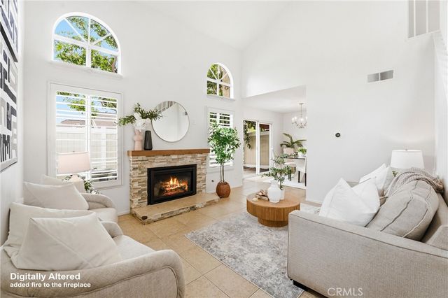 21066 Berry Glen, Lake Forest, CA 92630