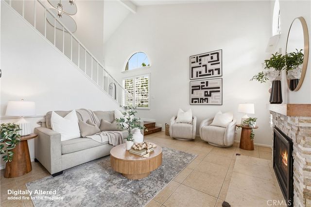 21066 Berry Glen, Lake Forest, CA 92630