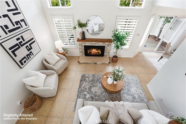 21066 Berry Glen, Lake Forest, CA 92630