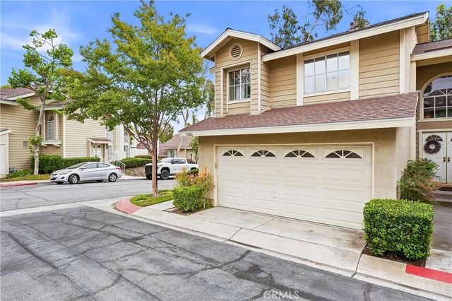 21066 Berry Glen, Lake Forest, CA 92630