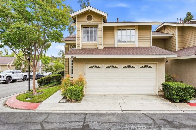 21066 Berry Glen, Lake Forest, CA 92630