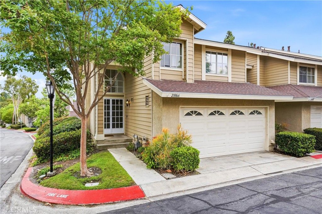 21066 Berry Glen, Lake Forest, CA 92630