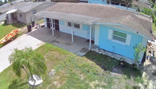 1650 BOLD LANE, Holiday, FL 34691