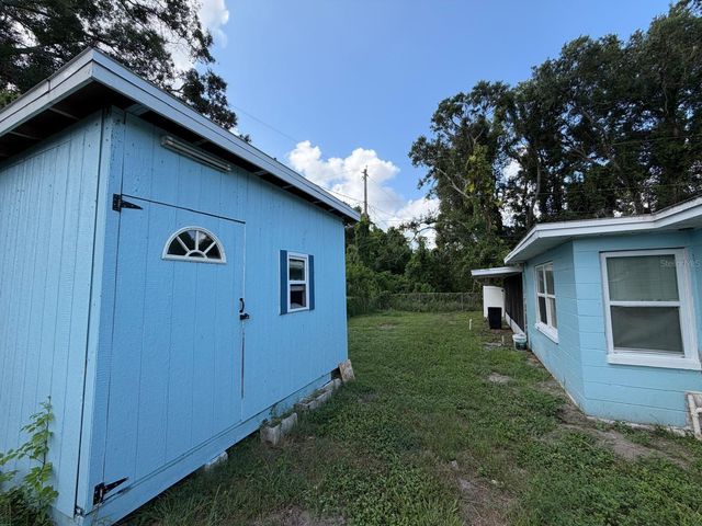 1650 BOLD LANE, Holiday, FL 34691