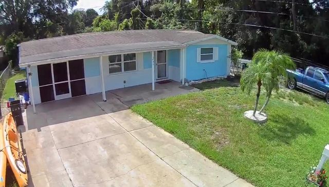 1650 BOLD LANE, Holiday, FL 34691