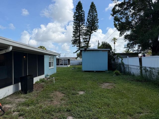 1650 BOLD LANE, Holiday, FL 34691