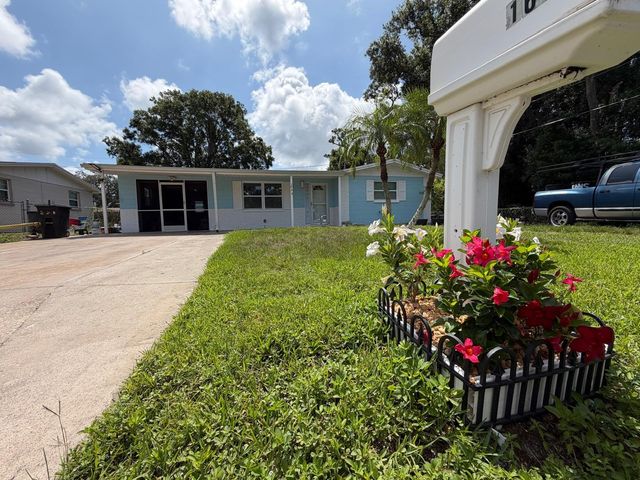 1650 BOLD LANE, Holiday, FL 34691