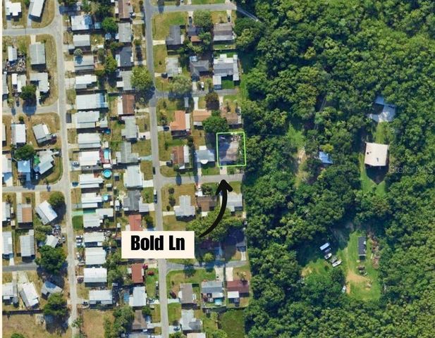 1650 BOLD LANE, Holiday, FL 34691