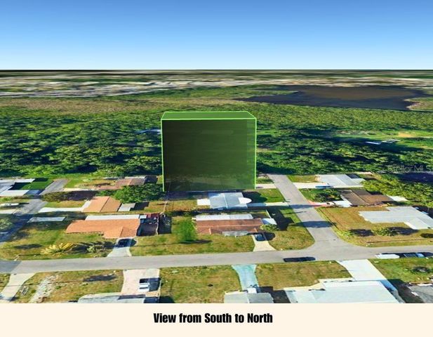 1650 BOLD LANE, Holiday, FL 34691