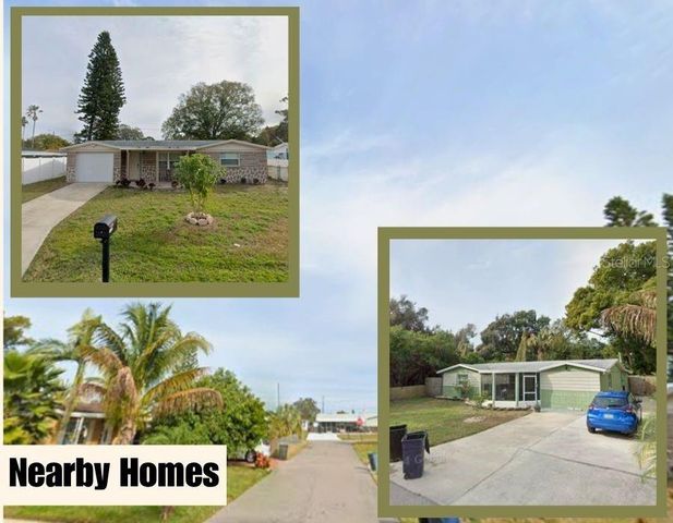 1650 BOLD LANE, Holiday, FL 34691