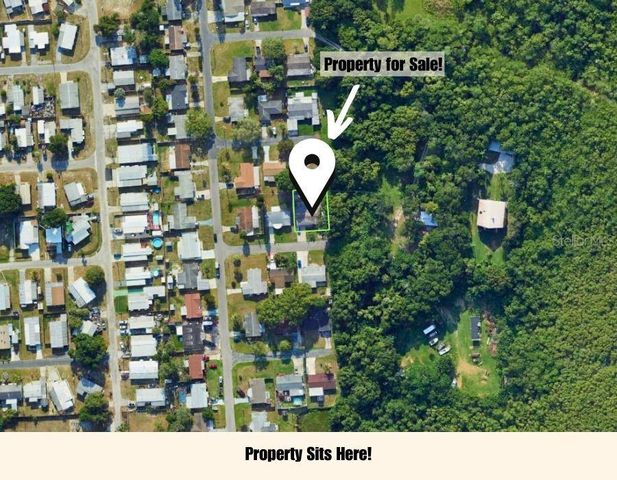 1650 BOLD LANE, Holiday, FL 34691