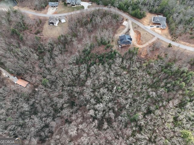 0 Gold Mine Knob, Blairsville, GA 30512