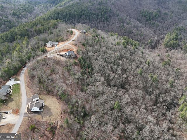 0 Gold Mine Knob, Blairsville, GA 30512
