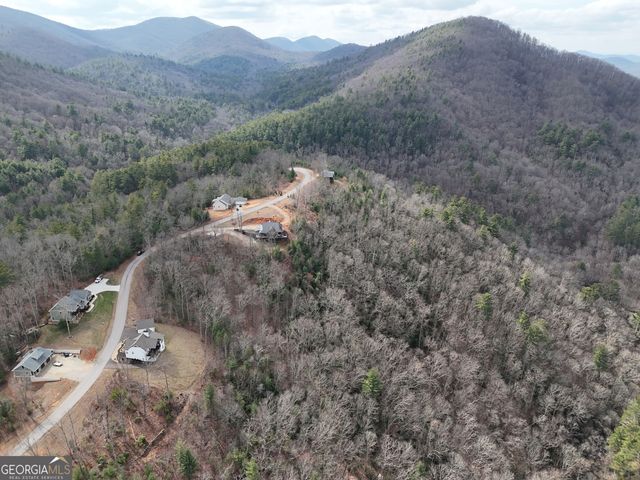 0 Gold Mine Knob, Blairsville, GA 30512
