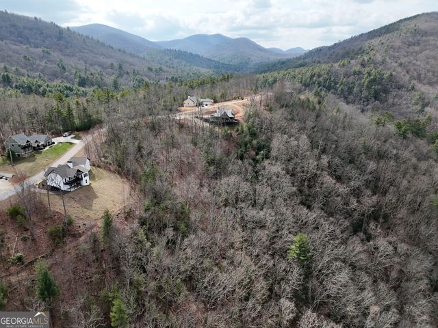 0 Gold Mine Knob, Blairsville, GA 30512