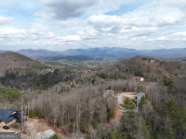 0 Gold Mine Knob, Blairsville, GA 30512