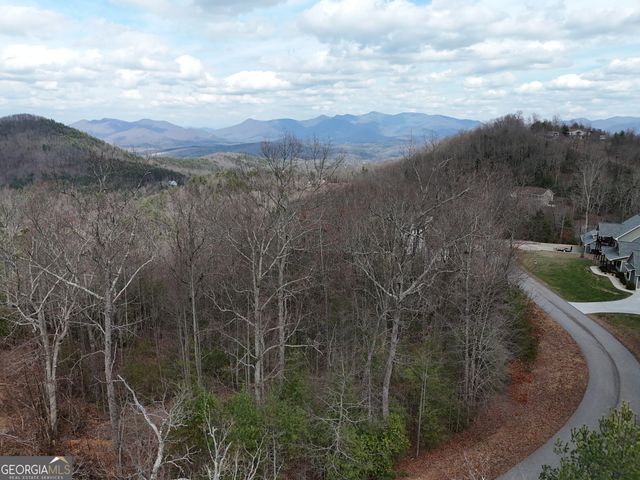 0 Gold Mine Knob, Blairsville, GA 30512