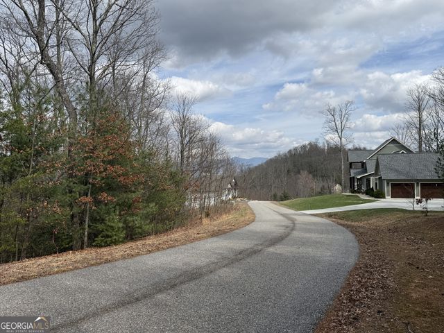 0 Gold Mine Knob, Blairsville, GA 30512
