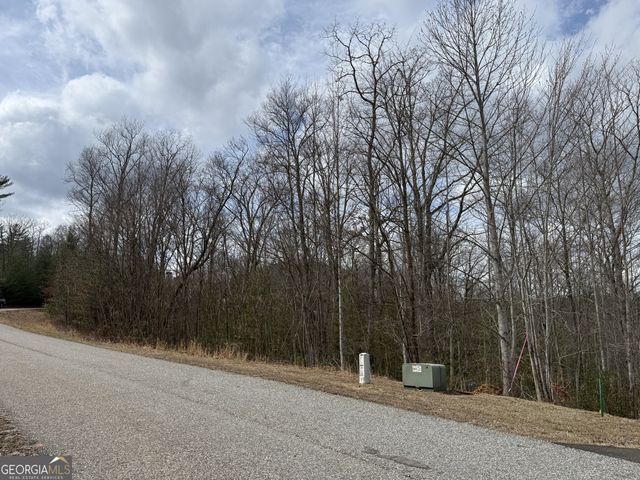 0 Gold Mine Knob, Blairsville, GA 30512