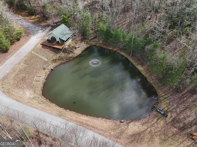 0 Gold Mine Knob, Blairsville, GA 30512