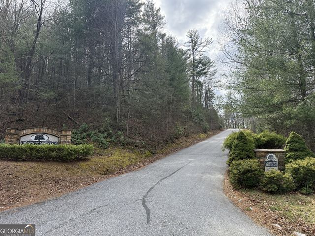 0 Gold Mine Knob, Blairsville, GA 30512