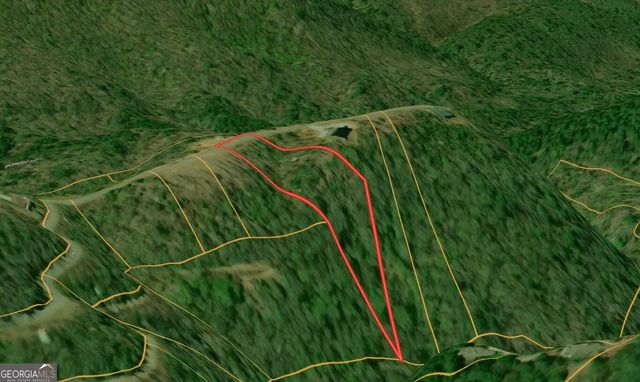 0 Gold Mine Knob, Blairsville, GA 30512