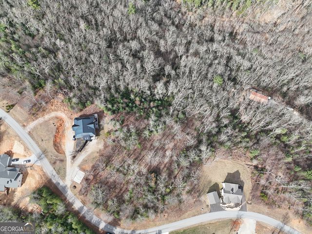 0 Gold Mine Knob, Blairsville, GA 30512