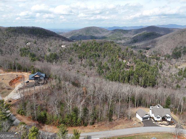 0 Gold Mine Knob, Blairsville, GA 30512