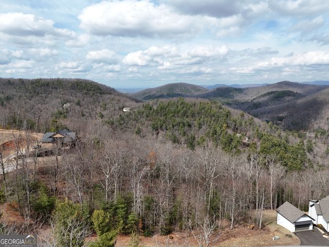 0 Gold Mine Knob, Blairsville, GA 30512