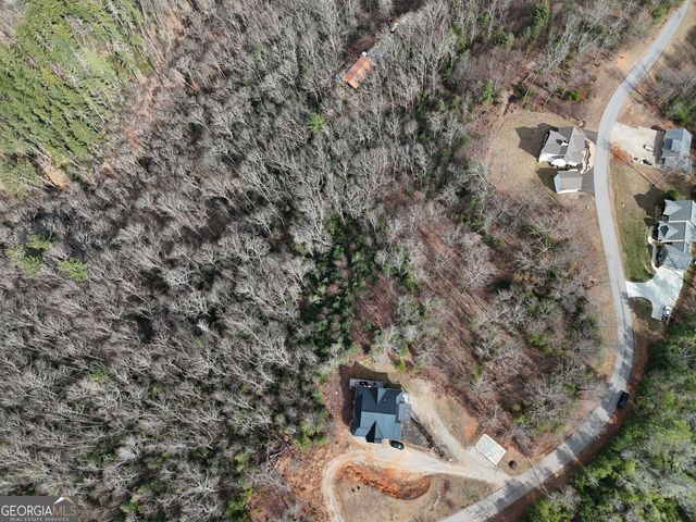 0 Gold Mine Knob, Blairsville, GA 30512