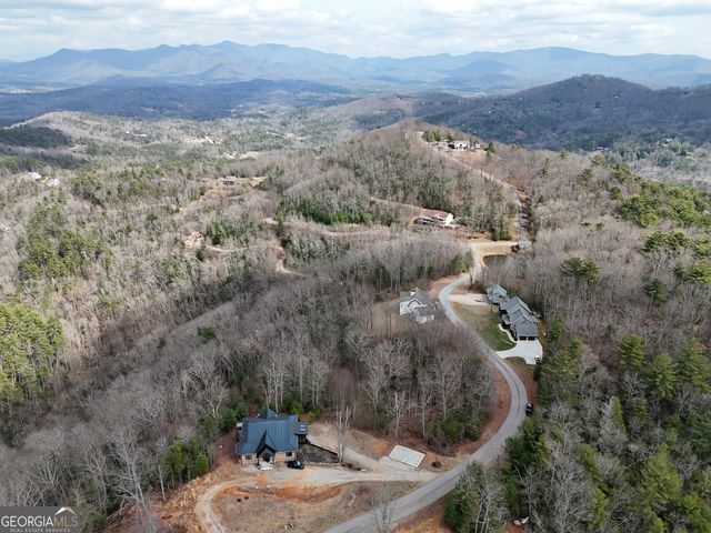 0 Gold Mine Knob, Blairsville, GA 30512