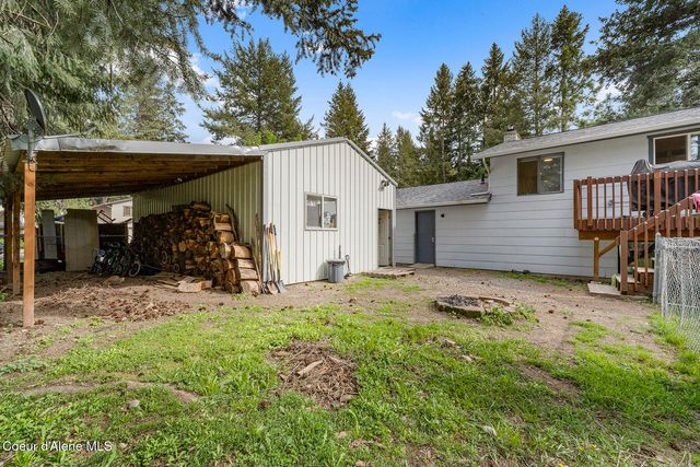 109 E Alvis RD, Hayden, ID 83835