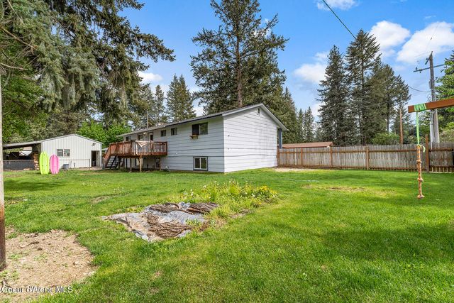109 E Alvis RD, Hayden, ID 83835
