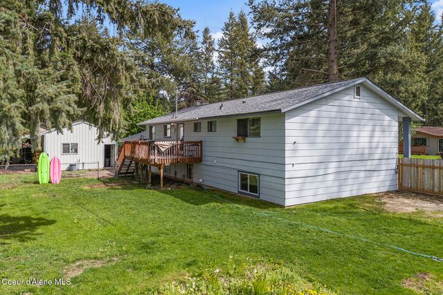 109 E Alvis RD, Hayden, ID 83835