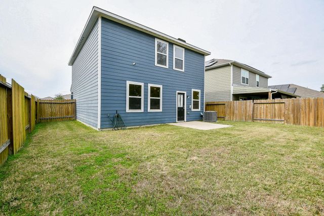 24169 Wilde Drive, Magnolia, TX 77355